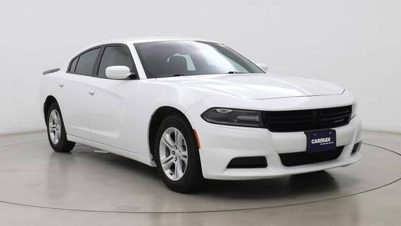 DODGE CHARGER 2018 2C3CDXBG4JH180380 image