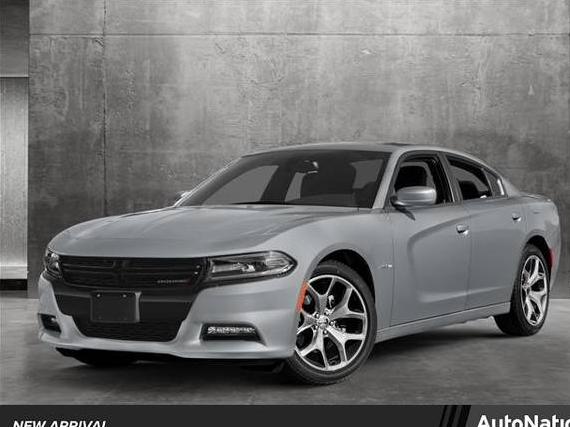 DODGE CHARGER 2018 2C3CDXCT7JH234797 image