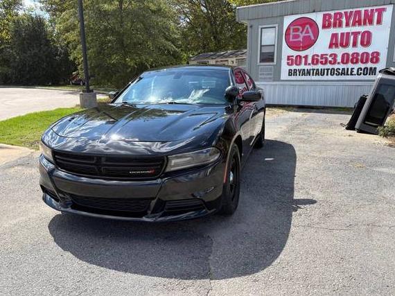 DODGE CHARGER 2018 2C3CDXAG8JH248388 image