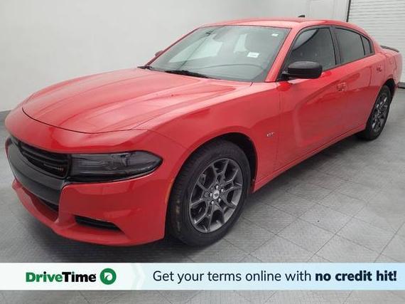 DODGE CHARGER 2018 2C3CDXJG9JH189349 image