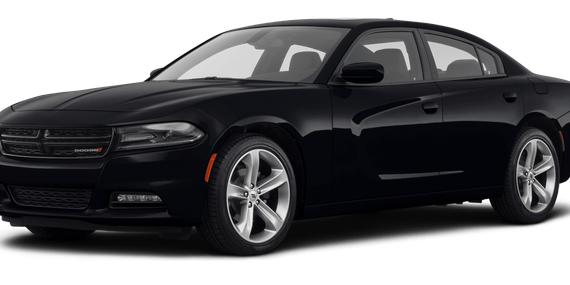 DODGE CHARGER 2018 2C3CDXJG0JH231388 image