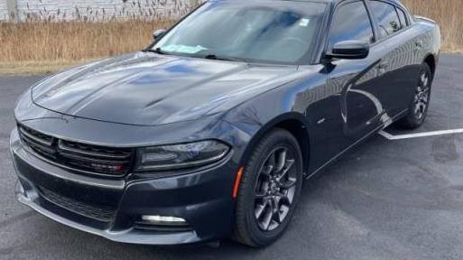 DODGE CHARGER 2018 2C3CDXJG7JH174803 image