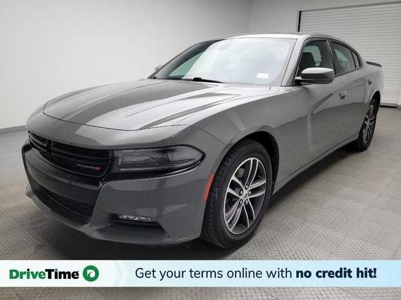 DODGE CHARGER 2018 2C3CDXJG9JH231079 image