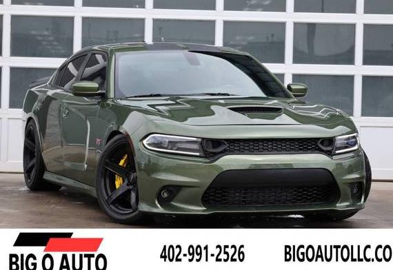 DODGE CHARGER 2018 2C3CDXGJ8JH280132 image DODGE CHARGER 2018 2C3CDXGJ8JH280132 image