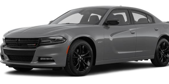 DODGE CHARGER 2018 2C3CDXCTXJH162445 image DODGE CHARGER 2018 2C3CDXCTXJH162445 image