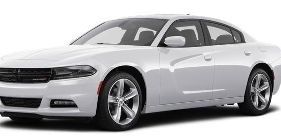 DODGE CHARGER 2018 2C3CDXJG4JH327153 image