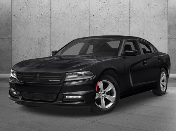 DODGE CHARGER 2018 2C3CDXHG0JH216119 image