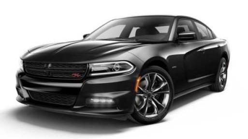 DODGE CHARGER 2018 2C3CDXCT1JH251174 image