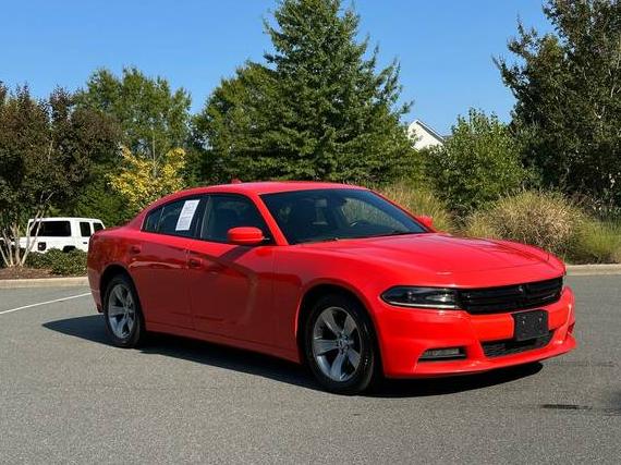 DODGE CHARGER 2018 2C3CDXHG1JH169134 image DODGE CHARGER 2018 2C3CDXHG1JH169134 image