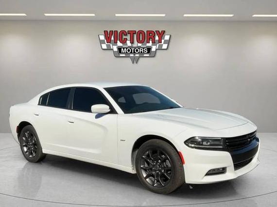 DODGE CHARGER 2018 2C3CDXJG2JH224829 image