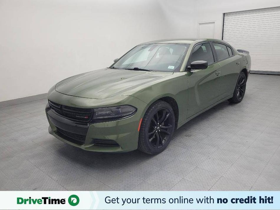 DODGE CHARGER 2018 2C3CDXBG4JH227035 image