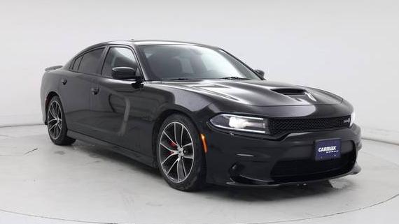 DODGE CHARGER 2018 2C3CDXGJ1JH312225 image