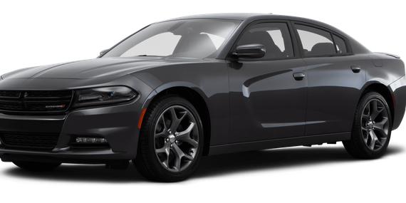 DODGE CHARGER 2018 2C3CDXBG6JH297636 image