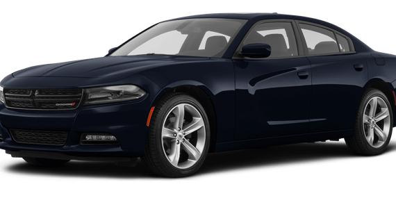 DODGE CHARGER 2018 2C3CDXJG3JH235547 image