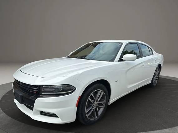 DODGE CHARGER 2018 2C3CDXJGXJH164704 image