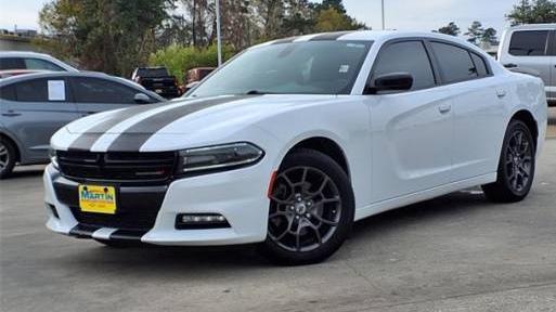 DODGE CHARGER 2018 2C3CDXJG5JH224713 image