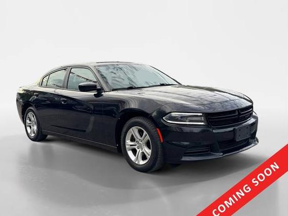 DODGE CHARGER 2018 2C3CDXBG9JH335196 image