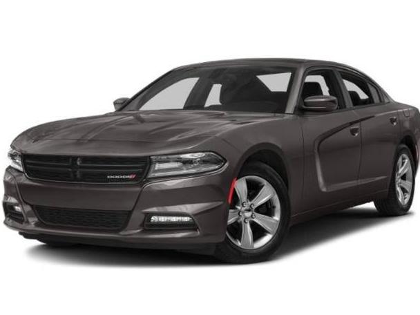 DODGE CHARGER 2018 2C3CDXBG5JH329587 image