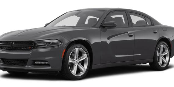 DODGE CHARGER 2018 2C3CDXHG6JH142222 image DODGE CHARGER 2018 2C3CDXHG6JH142222 image