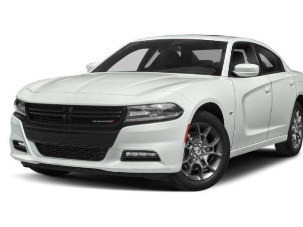 DODGE CHARGER 2018 2C3CDXJG1JH224725 image