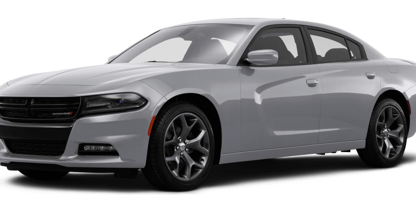 DODGE CHARGER 2018 2C3CDXBG9JH139730 image DODGE CHARGER 2018 2C3CDXBG9JH139730 image