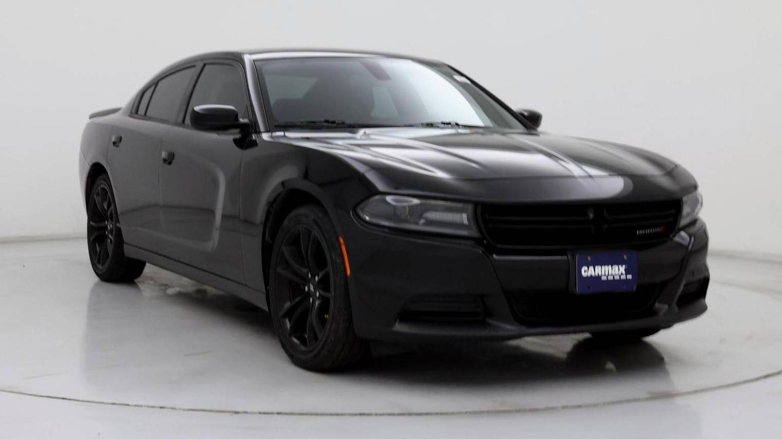 DODGE CHARGER 2018 2C3CDXBG6JH337746 image