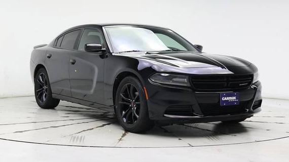 DODGE CHARGER 2018 2C3CDXBGXJH221479 image