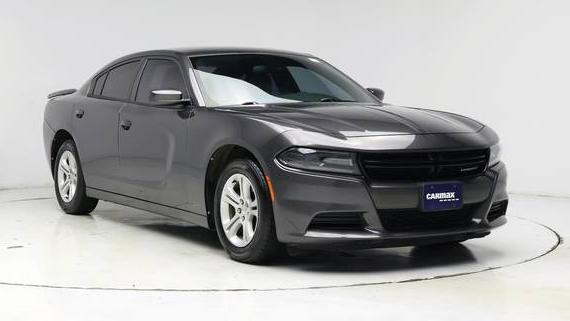 DODGE CHARGER 2018 2C3CDXBGXJH247970 image