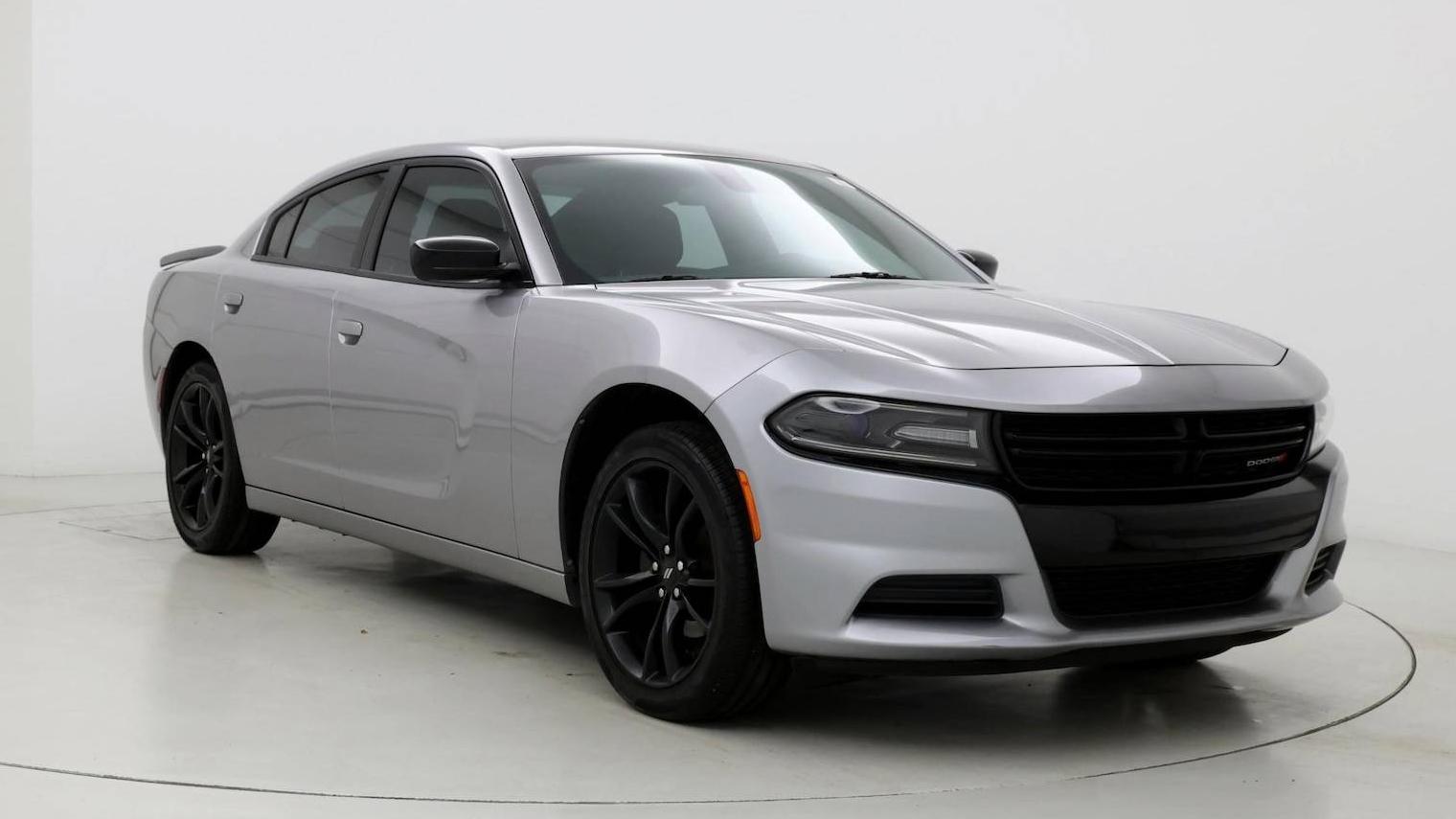 DODGE CHARGER 2018 2C3CDXBG3JH220948 image