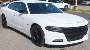 DODGE CHARGER 2018 2C3CDXCT6JH114764 image DODGE CHARGER 2018 2C3CDXCT6JH114764 image