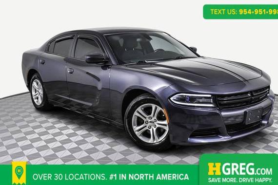 DODGE CHARGER 2018 2C3CDXBG1JH173791 image
