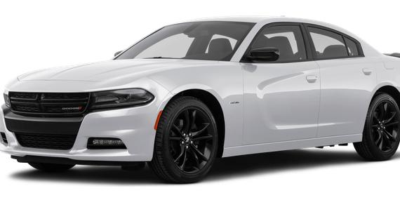 DODGE CHARGER 2018 2C3CDXCT0JH152197 image