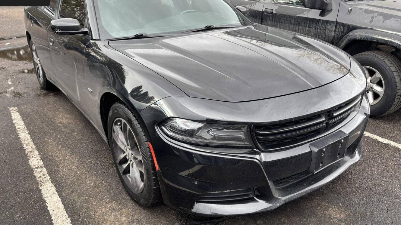 DODGE CHARGER 2018 2C3CDXJG5JH181247 image