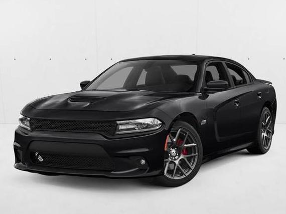DODGE CHARGER 2018 2C3CDXGJ0JH152256 image