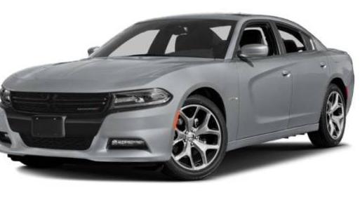 DODGE CHARGER 2018 2C3CDXCT3JH289506 image