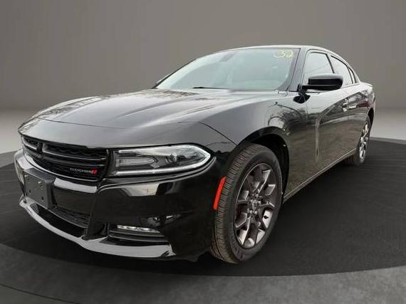 DODGE CHARGER 2018 2C3CDXJG9JH213732 image DODGE CHARGER 2018 2C3CDXJG9JH213732 image