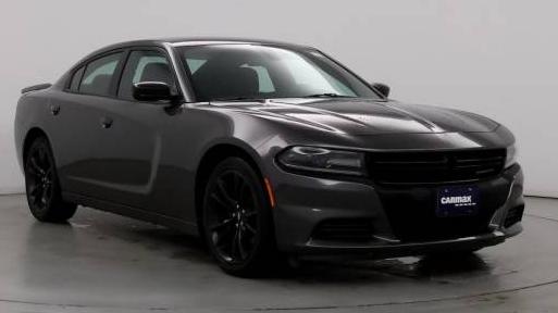 DODGE CHARGER 2018 2C3CDXBGXJH121527 image