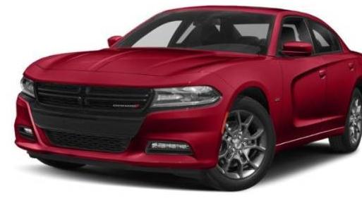 DODGE CHARGER 2018 2C3CDXJG3JH224368 image