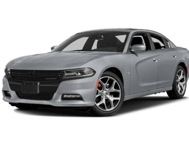 DODGE CHARGER 2018 2C3CDXCT7JH289878 image