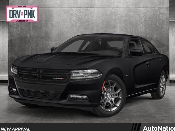 DODGE CHARGER 2018 2C3CDXJG4JH198170 image