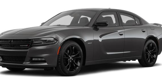 DODGE CHARGER 2018 2C3CDXCT0JH312093 image