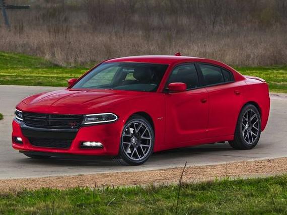 DODGE CHARGER 2018 2C3CDXJG0JH330549 image