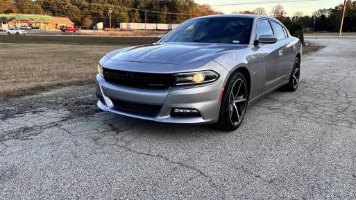 DODGE CHARGER 2018 2C3CDXCT2JH125681 image