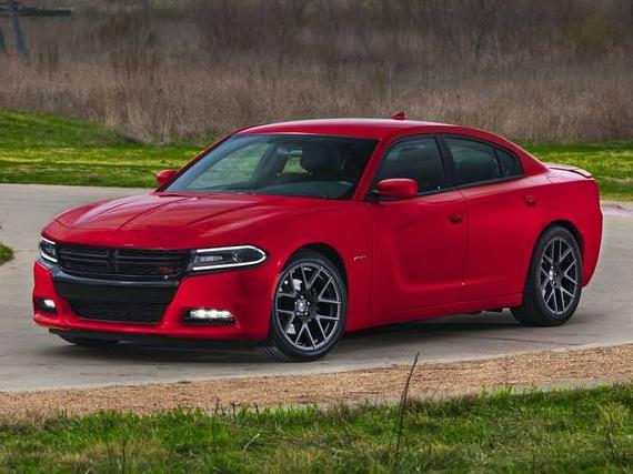 DODGE CHARGER 2018 2C3CDXHG6JH138977 image DODGE CHARGER 2018 2C3CDXHG6JH138977 image
