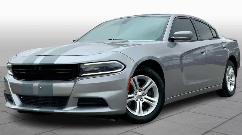 DODGE CHARGER 2018 2C3CDXBG3JH187692 image