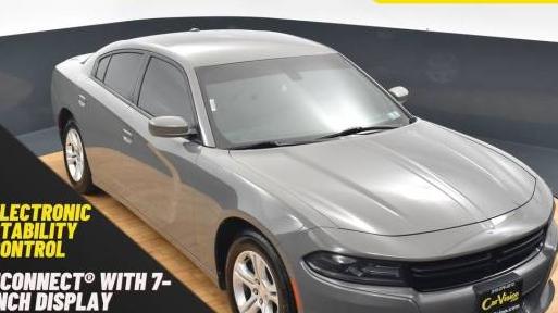 DODGE CHARGER 2018 2C3CDXBG9JH303509 image