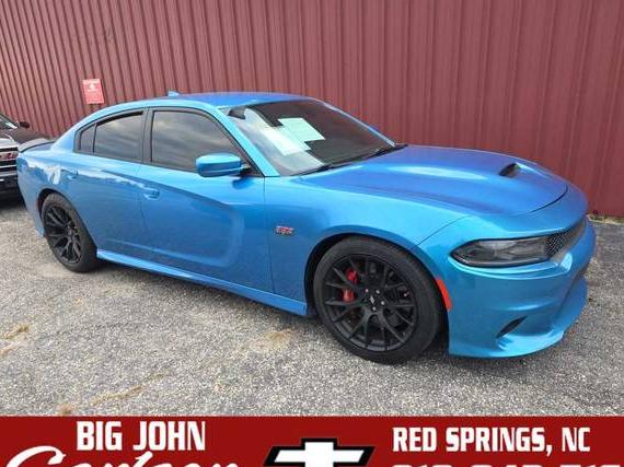 DODGE CHARGER 2018 2C3CDXGJ7JH304615 image DODGE CHARGER 2018 2C3CDXGJ7JH304615 image
