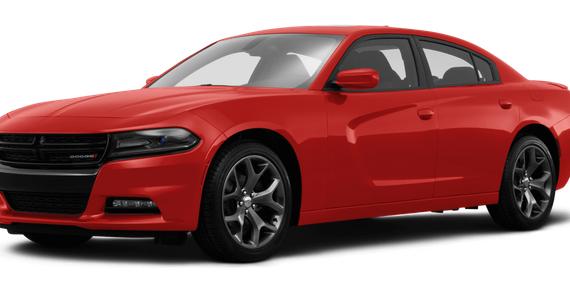 DODGE CHARGER 2018 2C3CDXBG6JH180350 image