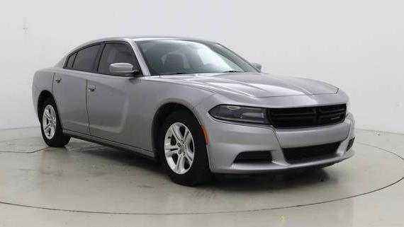 DODGE CHARGER 2018 2C3CDXBG3JH206466 image