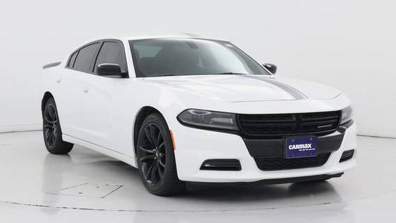DODGE CHARGER 2018 2C3CDXBG9JH186384 image